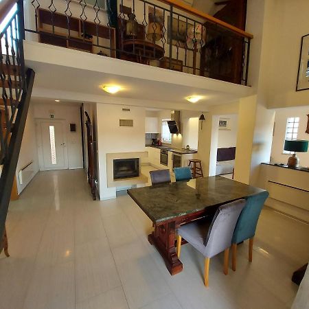 Apartment Sun View Mali Lošinj Екстериор снимка