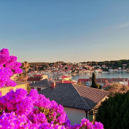 Apartment Sun View Mali Lošinj Екстериор снимка