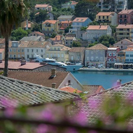 Apartment Sun View Mali Lošinj Екстериор снимка
