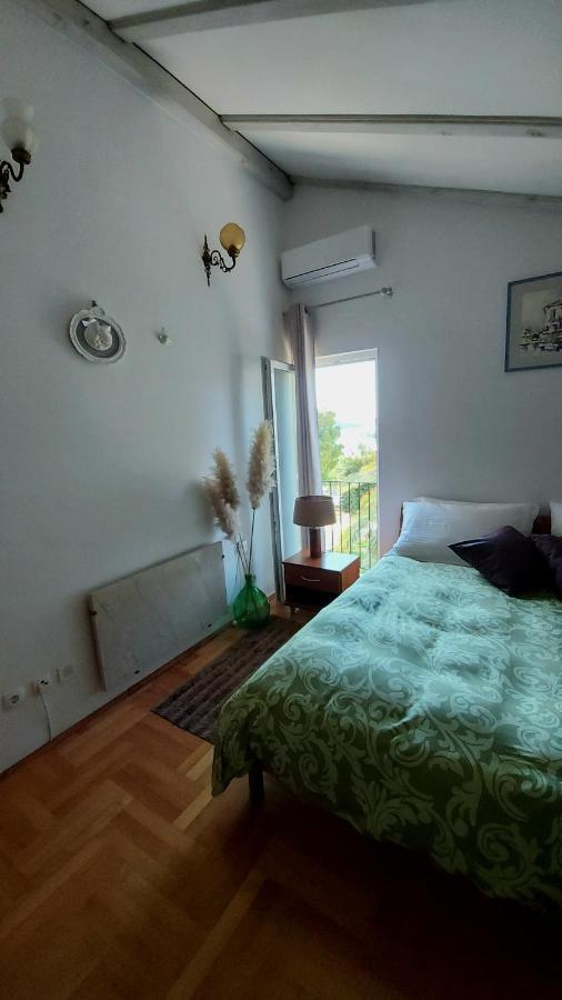 Apartment Sun View Mali Lošinj Екстериор снимка
