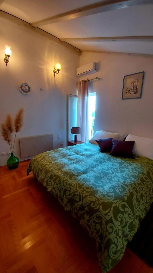 Apartment Sun View Mali Lošinj Екстериор снимка