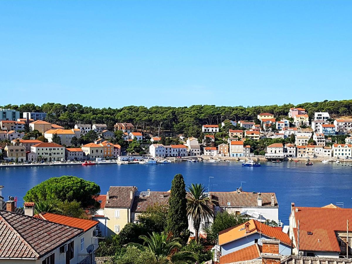 Apartment Sun View Mali Lošinj Екстериор снимка