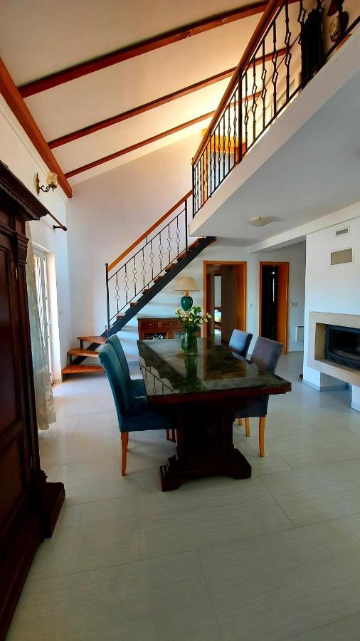 Apartment Sun View Mali Lošinj Екстериор снимка