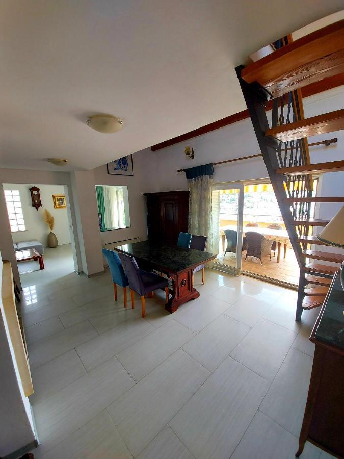 Apartment Sun View Mali Lošinj Екстериор снимка