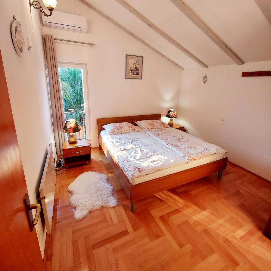 Apartment Sun View Mali Lošinj Екстериор снимка