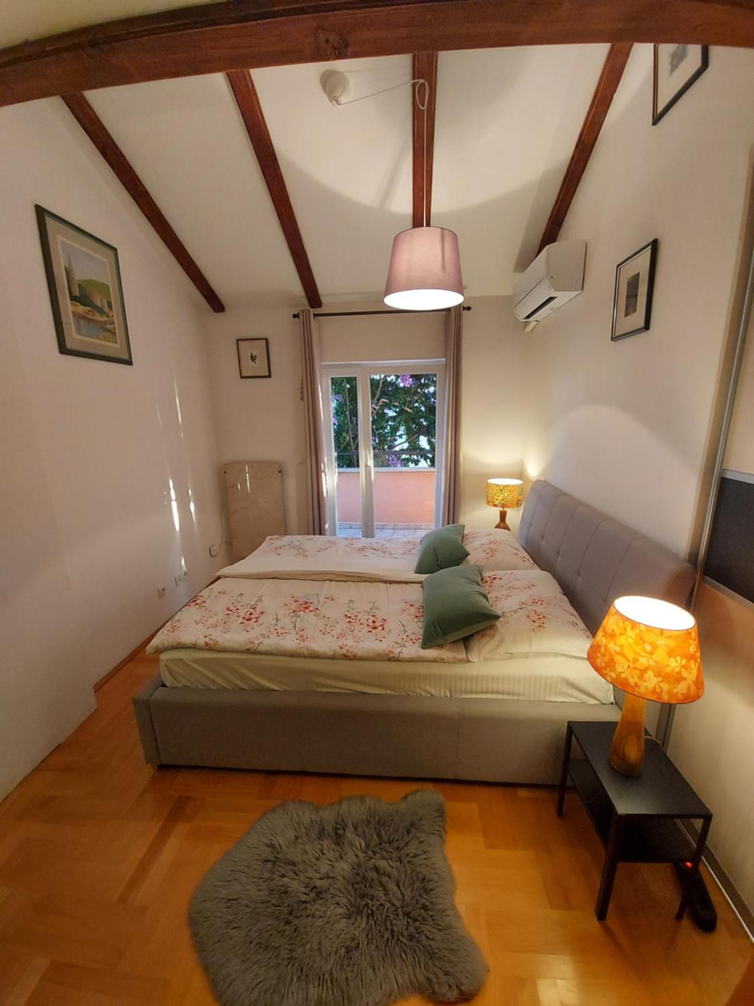 Apartment Sun View Mali Lošinj Екстериор снимка