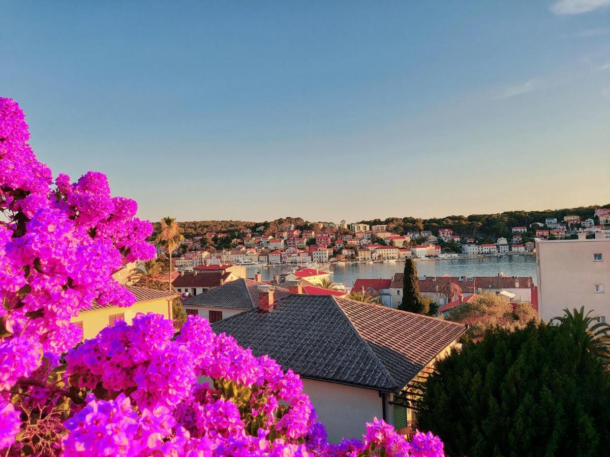 Apartment Sun View Mali Lošinj Екстериор снимка