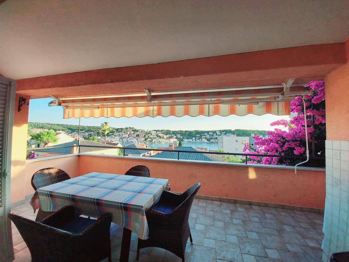 Apartment Sun View Mali Lošinj Екстериор снимка