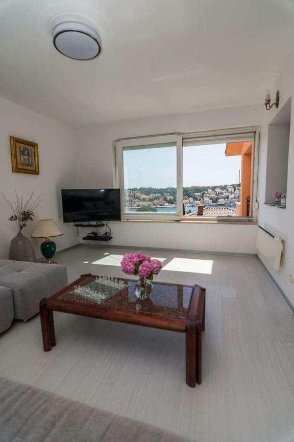 Apartment Sun View Mali Lošinj Екстериор снимка