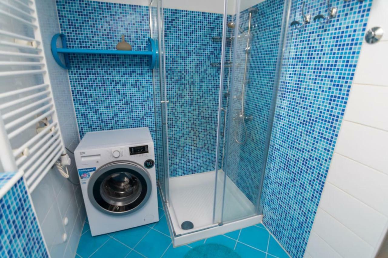 Apartment Sun View Mali Lošinj Екстериор снимка