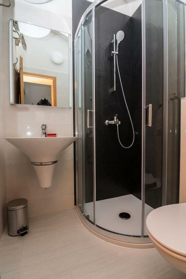 Apartment Sun View Mali Lošinj Екстериор снимка