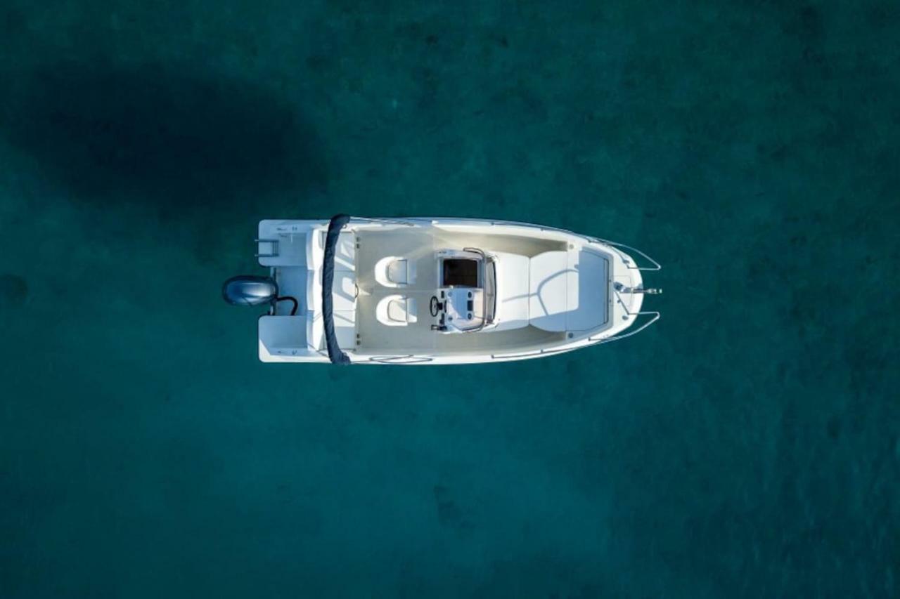 Apartment Sun View Mali Lošinj Екстериор снимка