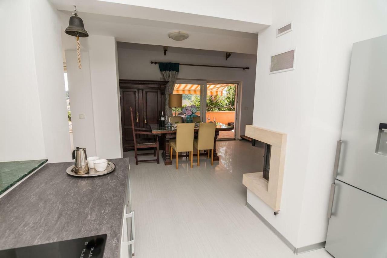 Apartment Sun View Mali Lošinj Екстериор снимка