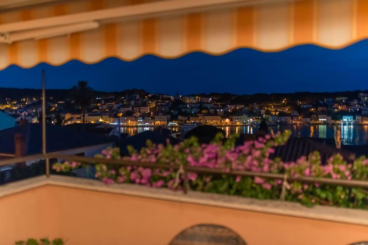 Apartment Sun View Mali Lošinj Екстериор снимка