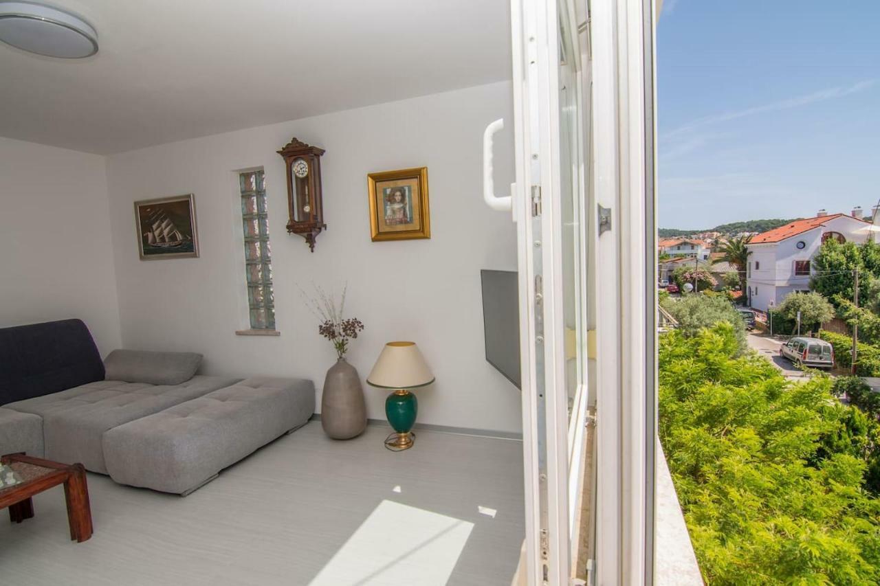 Apartment Sun View Mali Lošinj Екстериор снимка