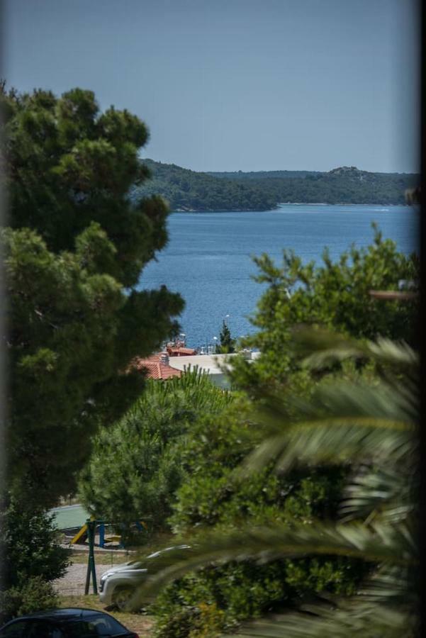 Apartment Sun View Mali Lošinj Екстериор снимка