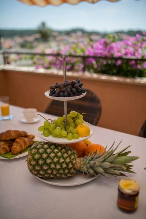 Apartment Sun View Mali Lošinj Екстериор снимка