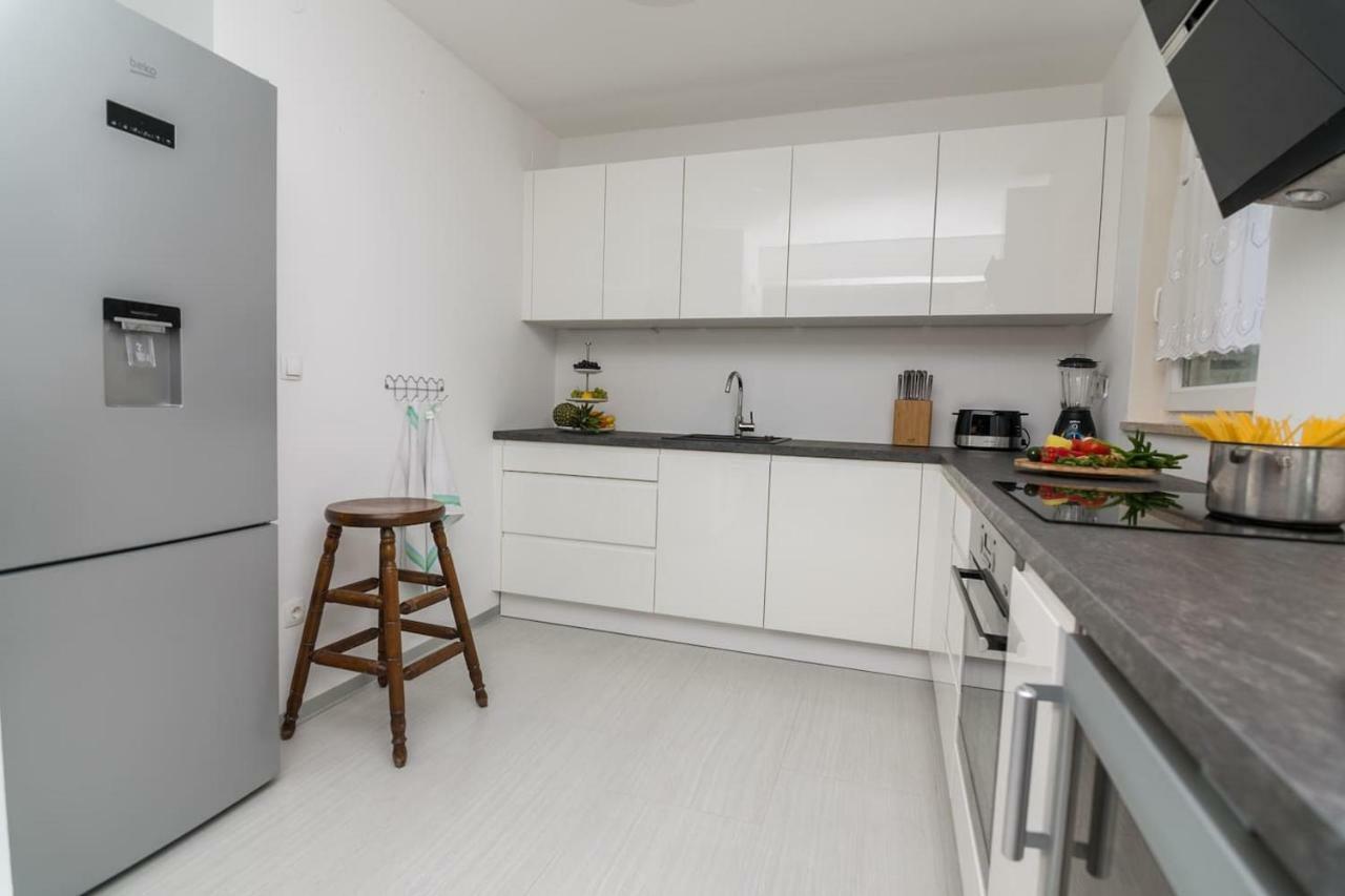 Apartment Sun View Mali Lošinj Екстериор снимка
