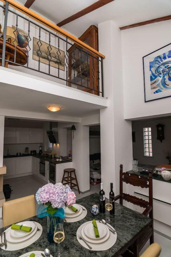 Apartment Sun View Mali Lošinj Екстериор снимка