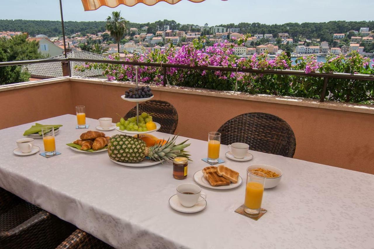 Apartment Sun View Mali Lošinj Екстериор снимка