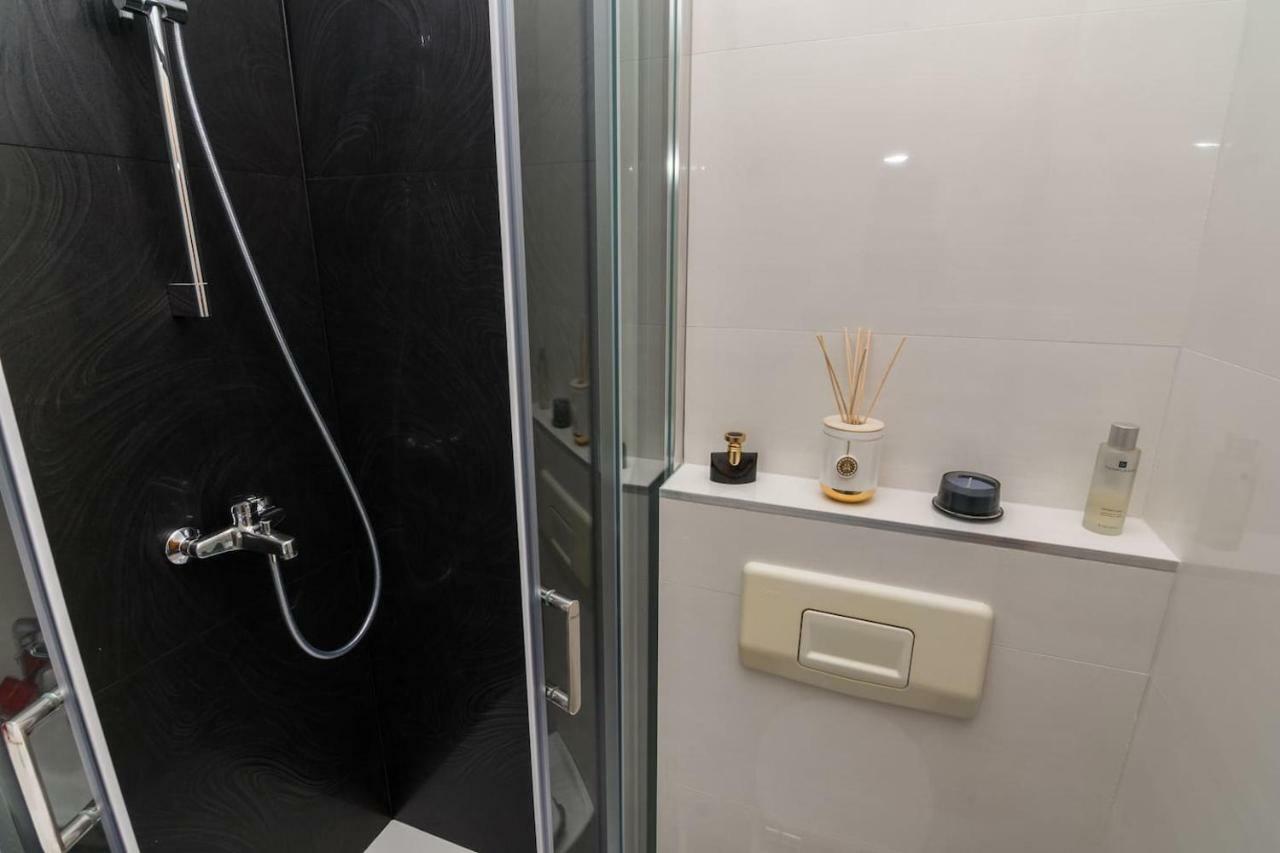 Apartment Sun View Mali Lošinj Екстериор снимка